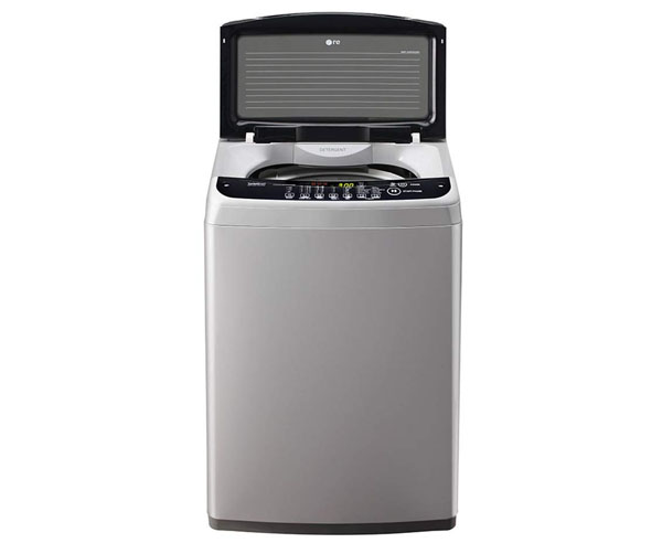 Best Washing Machine in India - LG T7581NDDLG