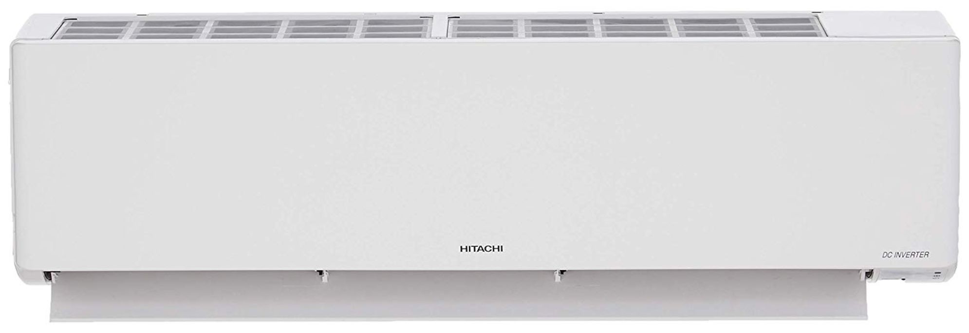 Best AC in India - Hitachi RSD317HCEA Inverter Split AC