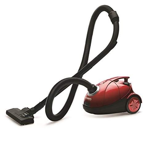 BEST VACUUM CLEANERS IN INDIA. - Eureka Forbes Quick Clean DX 