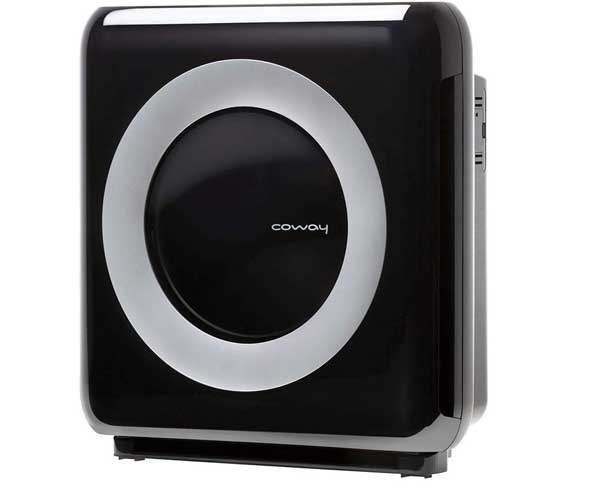 Best air purifier in India - Coway Mighty AP-1512HH