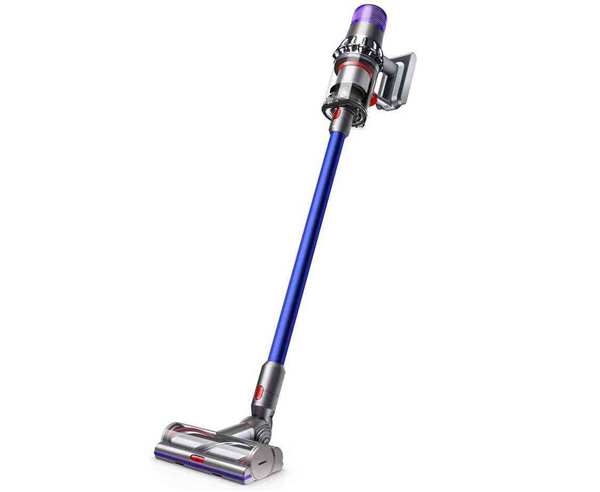 BEST VACUUM CLEANERS IN INDIA - Dyson V11 Absolute Pro Cord-Free 