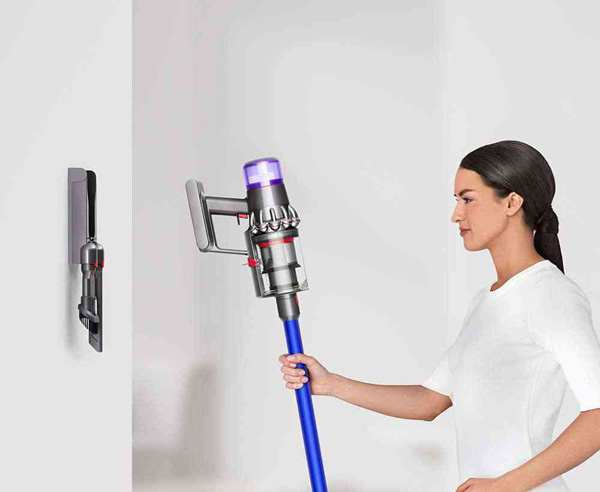 Dyson V11 Absolute Pro Cord-Free 