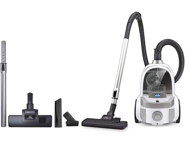 BEST VACUUM CLEANERS IN INDIA - KENT Force Cyclonic 