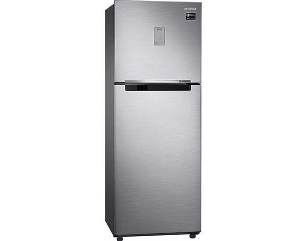 Best Refrigerators In India - Samsung RT28M3424S8/HL
