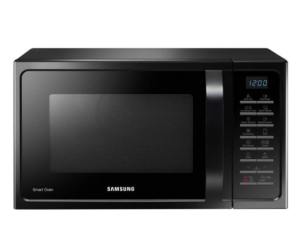 Best Microwave Oven in India  - Samsung 28L Convection Microwave Oven(MC28H5025VK)