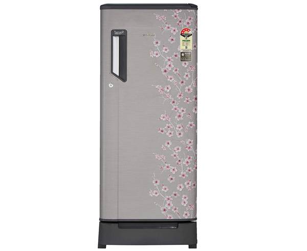 Best Refrigerators In India - Whirlpool 230 IMFRESH ROY