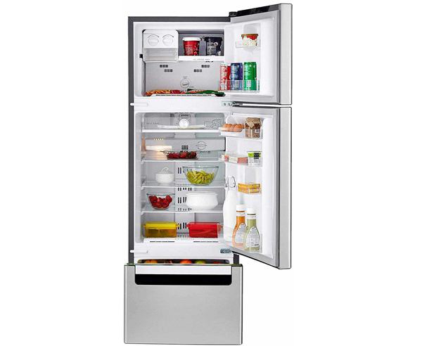 Best Refrigerators In India - Whirlpool FP 263D