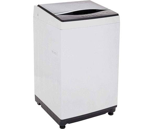 Best Top Loading Washing Machines in India - Bosch 6.5kg WOE654WOIN 