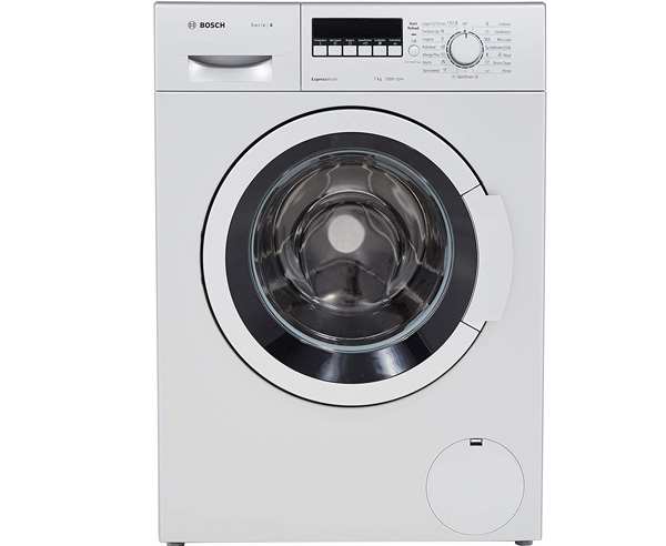 BEST FRONT LOAD WASHING MACHINES MACHINES IN INDIA - Bosch WAK24264IN