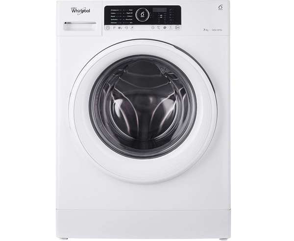 BEST FRONT LOAD WASHING MACHINES MACHINES IN INDIA - Whirlpool SUPREME CARE 9014 