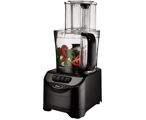 Best food processor in India  - Oster FPSTFP1355