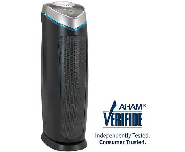 Best air purifier in India  - GermGuardian AC4825