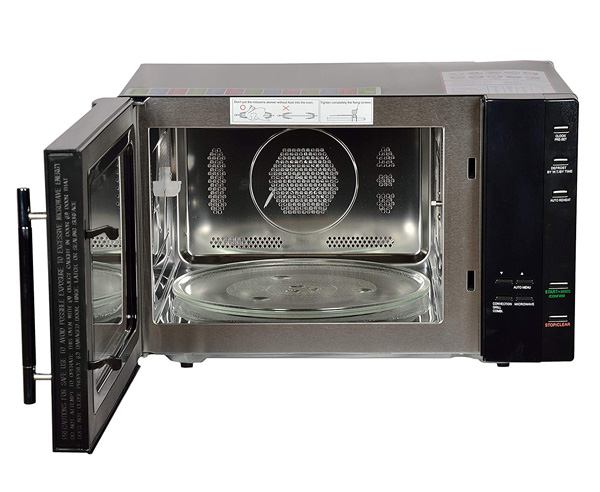 Best Microwave Oven in India  - GODREJ GME 30CR1BIM 30L CONVECTION MICROWAVE