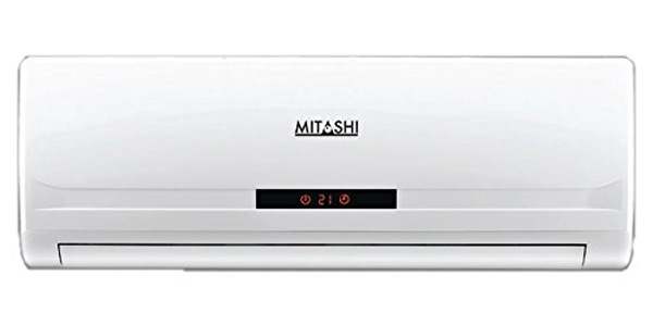 Best 2 Ton Split AC in India - Mitashi MiSAC203v01