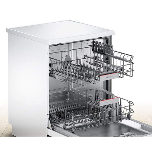 best Dishwasher in India - Bosch SMS66GW01I