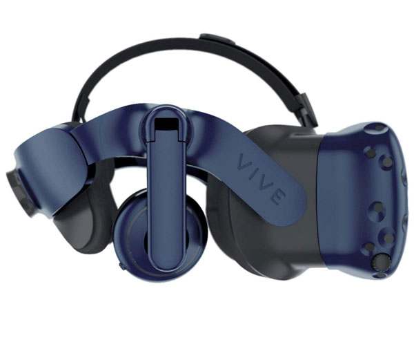 Best VR Headset in India  - HTC Vive Pro