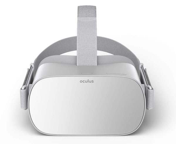 Oculus Go Standalone