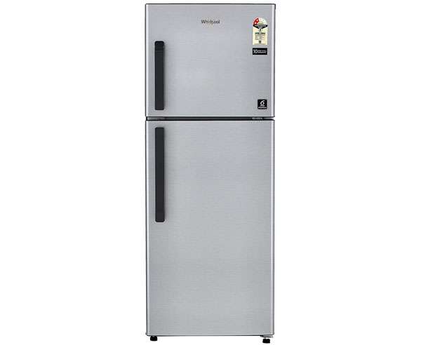 Best Double Door Refrigerators - Whirlpool 245L 
