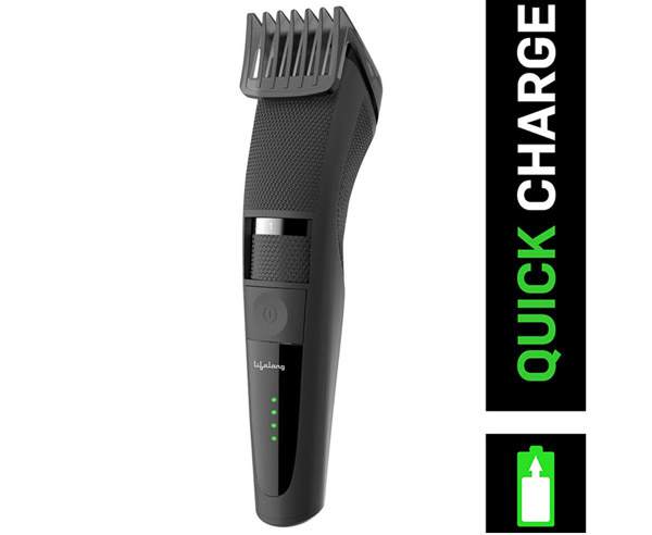 Best Trimmer in India - Lifelong LLPCM07 