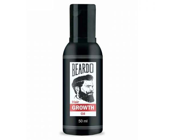  Beardo Beard 