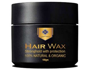 Best Hair Wax for Men in India