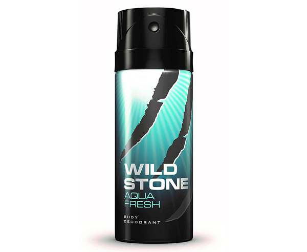 Wild Stone Aqua Fresh