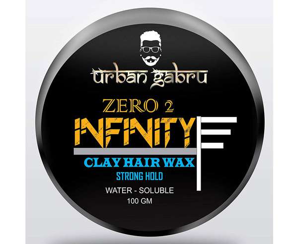 Best Hair Wax for Men in India - UrbanGabru